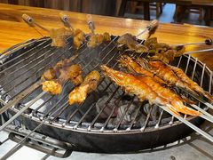 -号令江湖·水浒烤肉(和畅睦邻中心店)