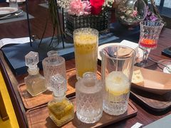 -狮拾久·现代新加坡料理(福田COCO Park店)