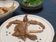 -金狮麟·新豫菜(金码大厦店)