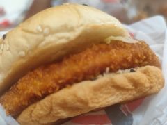 -华莱士·全鸡汉堡(横岗坳背店)