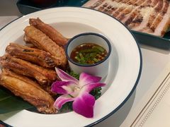 -太食獸泰式茶餐厅(IFS国金中心店)