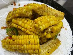 -一哥美食(总店)