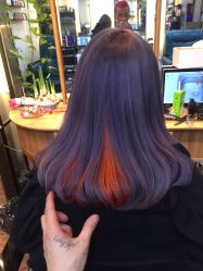 -雅典娜造型