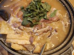 -翠湖里(翠湖南路店)