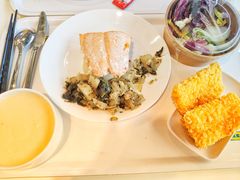 -宜家·瑞典风味餐厅(天津东丽商场店)