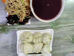 -老陶包子铺(南大西南村店)