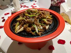 -庭院江南菜•烤鸭•非遗传承(丰台总部基地店)