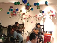 -Carmen卡门西班牙餐厅
