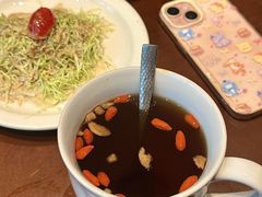 -老张牛肉面(天津万象城店)
