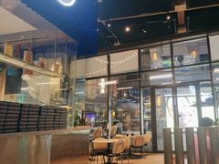 -玛尚诺Pizza&Bar(长泰广场店)