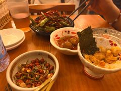 -平成屋·午肴夜酒(四川北路店)