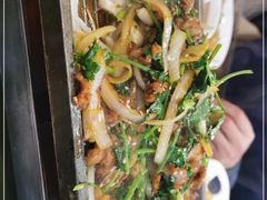-京天红酒家(虎坊路店)