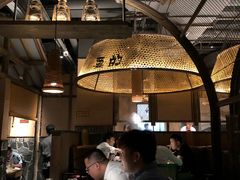 大堂-哥老官重庆美蛙鱼头(西湖银泰十一哥店)