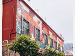 -金妈家烤肉(龙湖U城天街店)