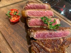 -MEAT MATE 鲜食肉铺(凤凰汇·里巷店)