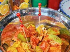 -雙冲柳州螺蛳粉&酸嘢&桂林米粉(簋街店)