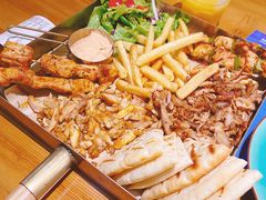 -HELLO MUSAE 拾光缪斯餐厅·纯正希腊风味(苏州中心店)