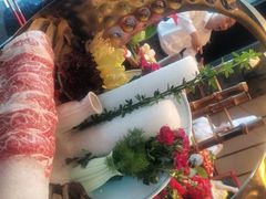 -世纪缘国际会议中心·中餐厅(百家湖店)