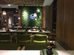 大堂-狐狸爱上椰子鸡(滨江星光大道店)