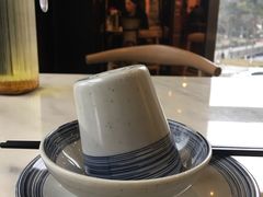 餐具摆设-情妹妹干锅锅(中海国际购物公园店)