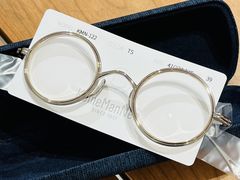 -目艮眼镜SHOWROOM(品牌集合店)