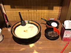 -一蘭拉面(铜锣湾店)