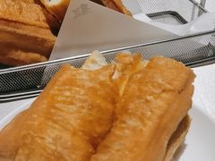 -粤匠·澳门点心粤菜海鲜(澳门半岛店)