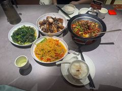 -麻都·成都菜(人民广场店)