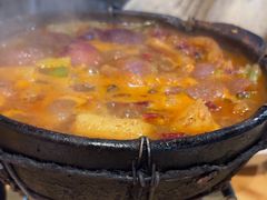 -范贤光鸡公煲(平乐园总店)