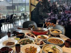 -柴门饭儿(成都太古里店)
