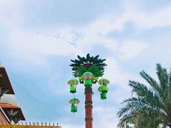 -三亚海昌梦幻海洋不夜城