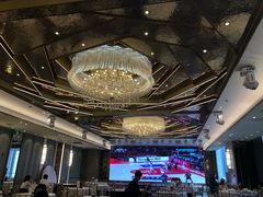 大堂-御彩酒家(东风东路店)