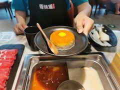 -新辣道鱼火锅(领展购物广场·中关村店)
