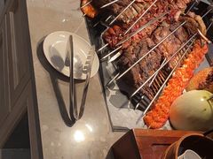 -南湖宾馆·鸳湖阁全日制餐厅