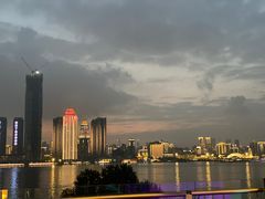 -富力威斯汀酒店-中国元素中餐厅(武昌临江店)