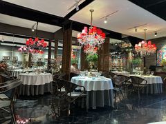 -小河盐帮·私家菜·烤鸭(三元桥·霄云路店)