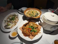 -码头见·潮汕菜(领展中心城店)
