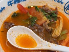 -牛楠楠·香港牛腩茶餐厅(永旺店)