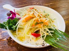 -Siam泰餐厅(水上公园店)