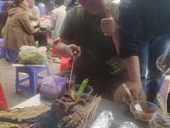 -深圳海钓·深圳钓鱼·拓展聚会鱼排