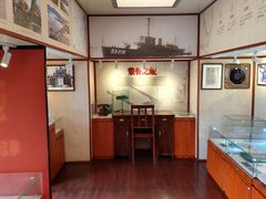 -中国人民解放军海军博物馆