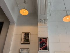 -Egg•Allday Brunch(襄阳北路店)