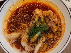 -太二酸菜鱼(武汉光谷保利店)