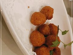 -大鸭梨烤鸭(左家庄店)