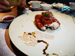 -广州文华东方酒店·江-由辉师傅主理