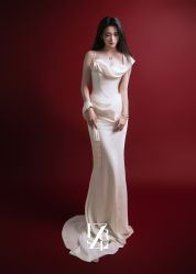 -Renee芮亦婚纱(原丽莎)