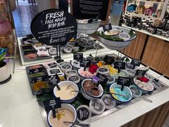 -LUSH(威尼斯人店)
