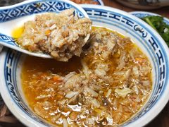 -南京大牌档(香港广场店)
