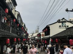 -葑门横街
