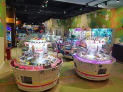 -幻贝家儿童乐园(苏州中心店)